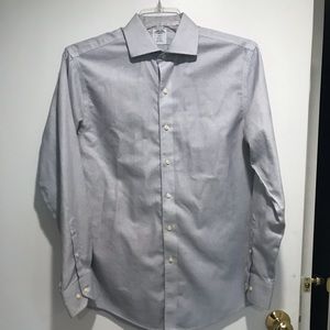 Brooks Brothers Button Down